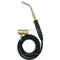 Air conditioner ,refrigerant welding copper tube mapp welding torch gas mapp gas yellow cans cylinder